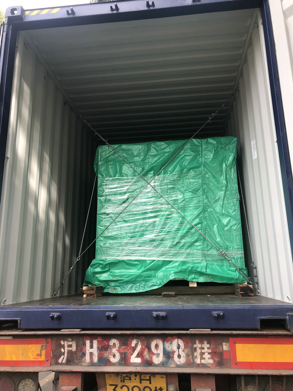Membrane Type Onsite Nitrogen Generator 5-5000 Nm3/h 95-99.9995% Purity