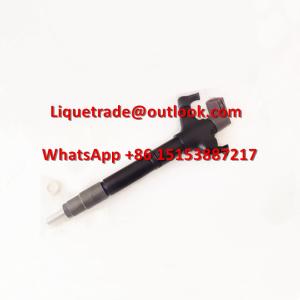 China DENSO PIEZO FUEL INJECTOR 295900-0420, 23670-26060,23670-26061 ,DCRI200420 ,295900-0080,23670-0R090 for Toyota/Lexus 2.2 wholesale