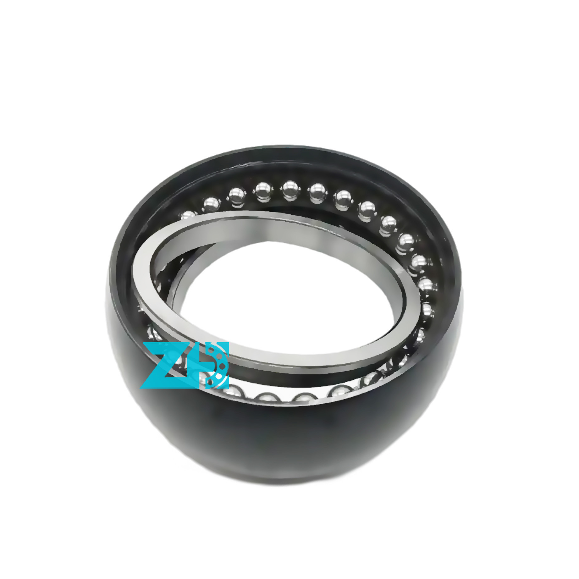 Double Row Spherical Roller Bearing CPM2513 Concrete Mixer Truck Bearings 200x300x118mm