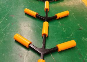 China Polyurethane Declogging Rods Anti Clogging Corrosion Resistant wholesale