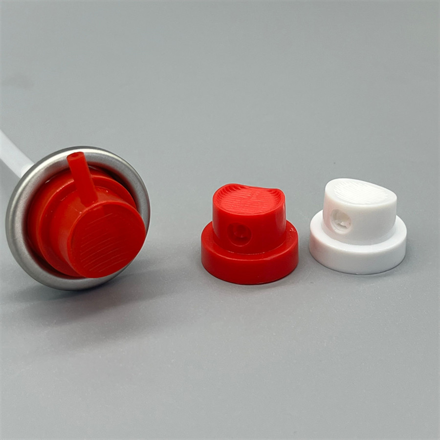 Corrosion-Resistant WD-40 Lubricant Valve for Industrial Machinery with Precision Flow Control and Anti-Seize Design