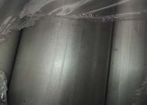 China 304 316 Welded Stainless Steel Tubing decorative 12000mm wholesale