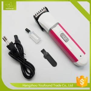 China NS-3913 Hair Cutter Trimmer Rechargeable Hair Clipper wholesale