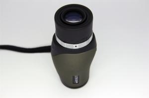 China Army Green High Power Monocular Giving Great Viewing For Sports Spectators wholesale