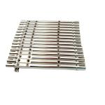 Anodizing Stainless Steel Aluminum CNC Machining Custom Parts Precision Tube