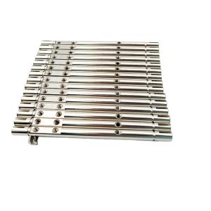 China Anodizing Stainless Steel Aluminum CNC Machining Custom Parts Precision Tube Fabrication wholesale