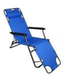 Modern Outdoor Sillas Portable Reclining Lightweight Folding Metal Camping Beach