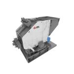 40Cr Spindle Impact Crusher 150-1200 (T/H) For Ceramic Industry