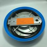 Wall Mounted Stainless Steel 18W Color Changing Pool Light