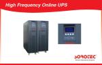 Large Capacity High Frequency Online UPS Power Supply with 12V 9ah Battery ,