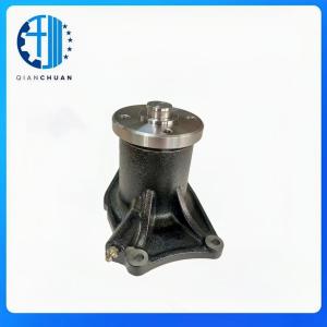 China 6D34 Water Pump ME993520 Suitable For Mitsubishi Engine Parts wholesale