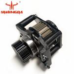 Drive,Pinion,Assembly,Beam Part No. 75048000 Auto Cutter Parts For GT7250 S7200