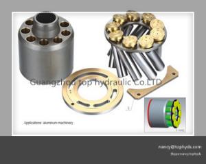 China Vickers Hydraulic Piston Pump Spare Parts PV080/092 wholesale