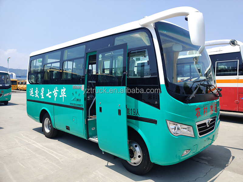 Diesel Fuel 7M Luxury Tour Buses With Customized Seats Layout And Air Conditioner