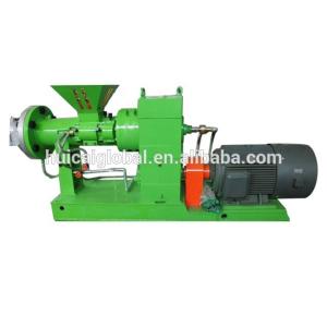 China XJ115 Rubber Extruder and Superior Performance for Corrugated Pipe Production in 2021 wholesale