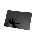 Black Mirror Finish Stainless Steel Sheet For Indoor And Outdoor Decorative