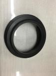 Waterproof Toilet Tank Fittings Toilet Rubber Seal Replacement For 1.5 Inch