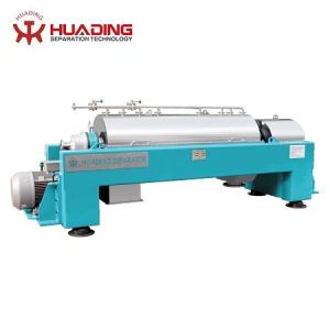 China LW Industrial Decanter Centrifuge Separators 440V Solid Liquid wholesale