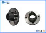 Duplex Material Steel Pipe Flange UNS S32750 B16.5 Good Mechanical Property