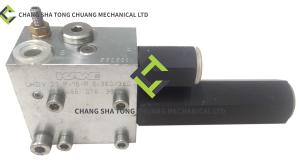 China Zoomlion Concrete Pump Truck Accessories Balance Valve LHDV 33P-15-R6-360/380 wholesale