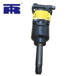 Air Powered Large Impact Wrench For Motorcycle Repair Rotary Type