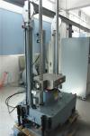 Shock Test Equipment with Table size 400 x 400 mm, Test for 50g 11ms, 150g 6ms