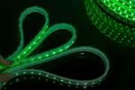 Waterproof Neon LED Flex Strip Rope Light DC12 / 24V / 120V / 110V / 220V