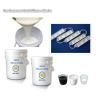 Buy cheap Hot Selling Two-Component 1: 1 Mixing 0.75W 2.0W 3.0W Silicone Rubber Thermal from wholesalers