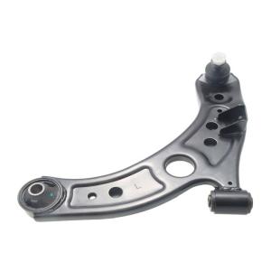 China Adjustable Front Suspension Lower Control Arm for Toyota Passo 2008- Made of SPHC Steel wholesale