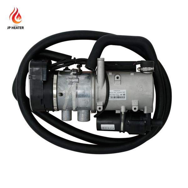JP 9kw Water Liquid & Diesel 24v for Truck Bus & Boat Digital Display Car