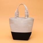 Thermal Insulation Grocery Foldable Reusable Shopping Bags Food Delivery Lunch