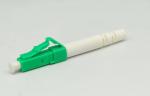 Simplex 3.0mm Fiber Optic Connectors With 1000 Times High Durability