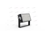 Best Sport Lighting IP66 IK10 240w 145LM/W Bracket Rotation 360°