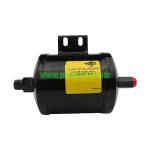AL162467/AL220792 Receiver-Dryer Fits For JD Tractor Models:1654,6J-2104,6120
