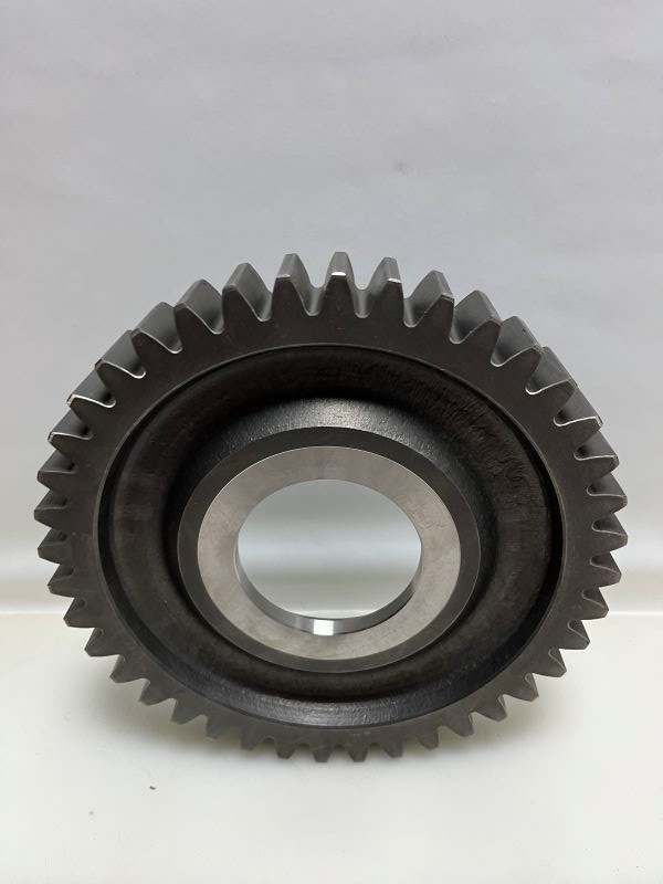 Shacman truck parts HanDe 425 rear axle basin teeth -9/37 81.35199.6572/HD90129
