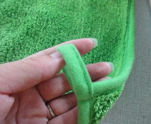 China 30 * 40cm 600gsm Microfiber Sports Towel Coral Fleece Super-Thick Absorbent Cleaning Towel wholesale