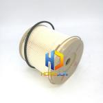 Fuel Sany Spare Parts B22210000729 Excavator Oil Suction Filter Element