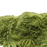 Organic Matter 50% Seaweed Polysaccharides 40% Seaweed Extract Green Powder
