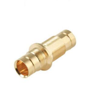 China Aluminium 6061-T6 Precision Centreless Grinding Precision Machined Components wholesale