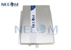 China 5W High Power 2GDCS Signal Booster 4000 Square Meter Coverage Signal Amplifier on sale