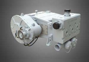 China SERVA TPD/TPE 600 High Pressure Triplex Pump for cementing and acidizing wholesale