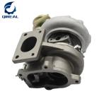 Kubota V3800 Excavator Turbocharger 1G574-17013 49189-00921