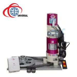 China 220V Green Roller Door Motor for Industrial and Commercial Doors YZ-300KG-1P Suitable wholesale