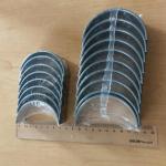 Crankshaft Bearing Engine Repair Parts DA120 GD150 Main Bearing & Con Rod