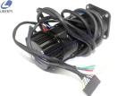 Replacement GTXL Cutting Machine Motor C - Axis 86006050 / 86006000-