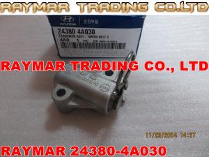 China HYUNDAI Tensioner assy-timing belt C 24380-4A030, 24380-4A020 wholesale
