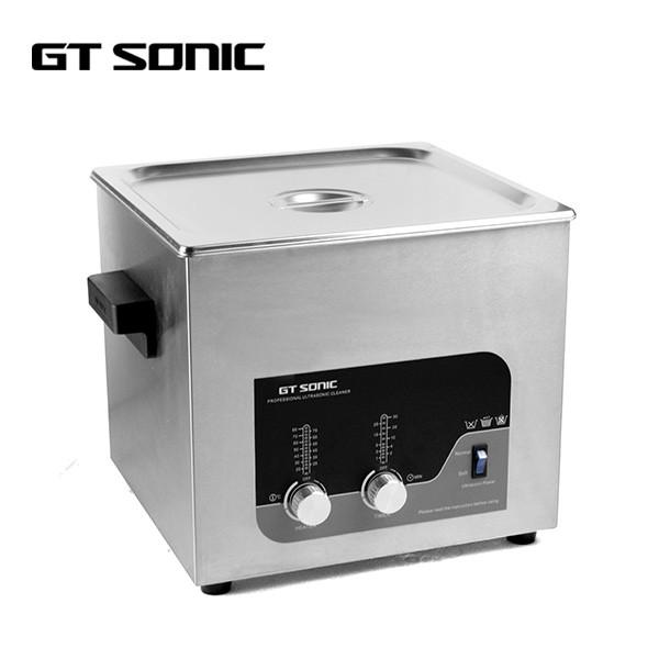300w High Power Ultrasonic Transducer , Carburetor Ultrasonic Cleaner For