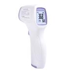 Professional Non Contact Infrared Thermometer With CE FDA Certificate