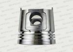 4TNE84-3 Engine Piston Parts YM129002-22090 4TNE84-3 / Forklift Engine Parts
