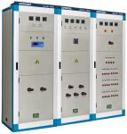 6 or 12 SCR Industrial Grade UPS 220V 6-80KVA Digital 50/60HZ